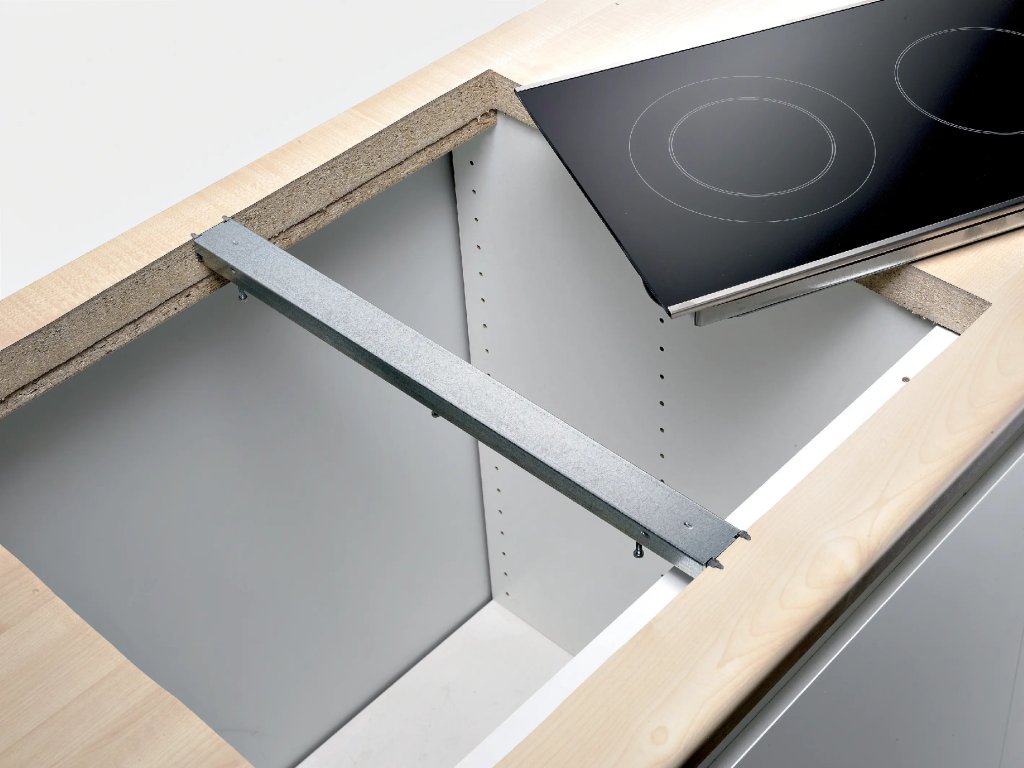 Spojovací lišta HEZ394301 00674917