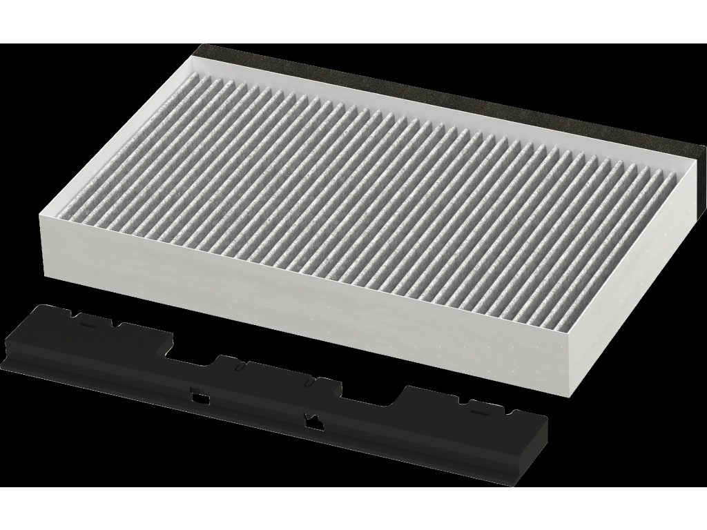 LZ32CBB14 CleanAir Standard pachový filter