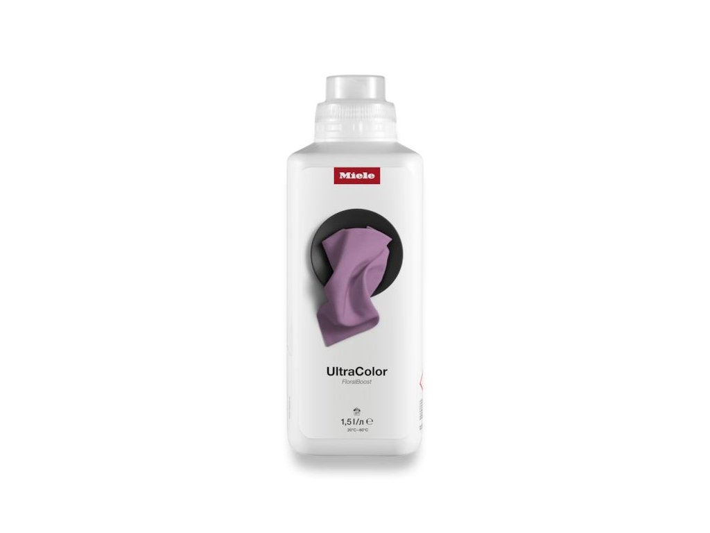 Limitovaná edice UltraColor FloralBoost 1,5 l