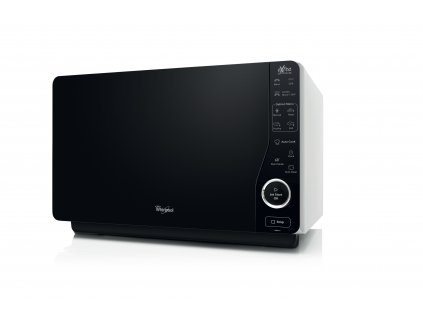 Mikrovlnná trouba Whirlpool MWF 421 SL