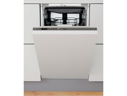 Myčka nádobí Whirlpool WSIO 3O34 PFE X