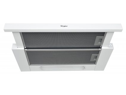Odsavač par Whirlpool AKR 749/1 WH
