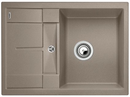 Blanco METRA 45 S Compact Silgranit tartufo oboustranné provedení
