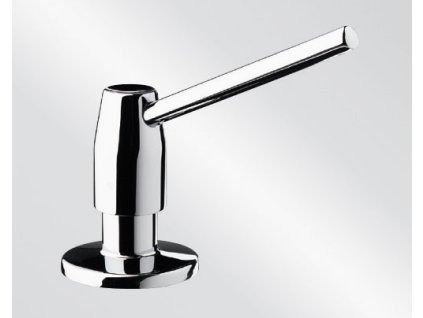 Dávkovač TANGO chrom