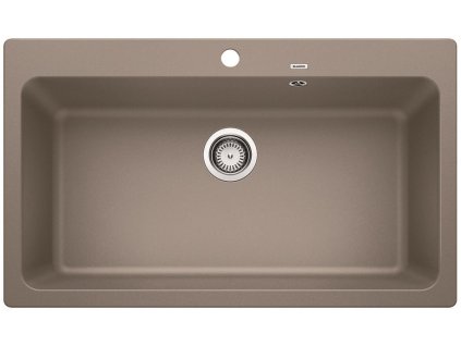 Blanco NAYA XL 9 Silgranit tartufo