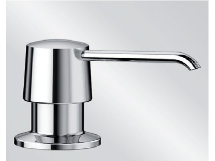 Dávkovač YANO chrom