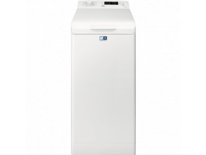 Electrolux, Pračka s vrchním plněním EWT1062IFW