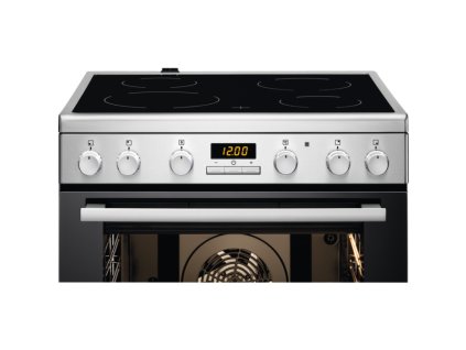 Electrolux, EKC6430AOX
