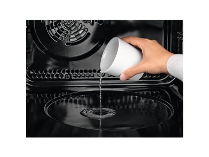 Electrolux, EKK64983OW