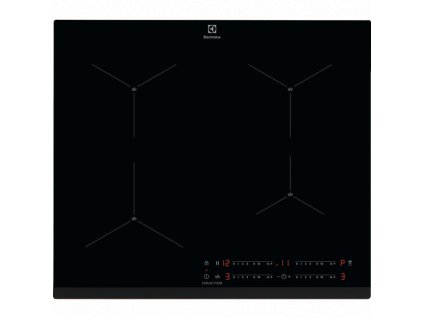 EIS62443 Varná deska indukční SenseBoil 60 cm