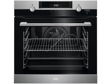 AEG, Parní trouba BPK556320M