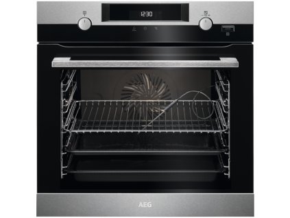 AEG, Parní trouba BCK556350M