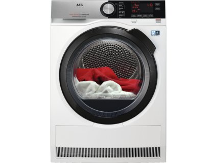 AEG, Sušička prádla AbsoluteCare T8DC49BCS