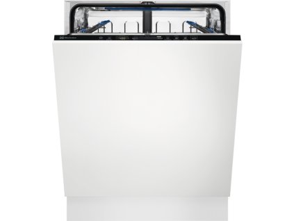 EEG67310L Vestavná myčka nádobí 60 cm série 700 AirDry GlassCare PRO