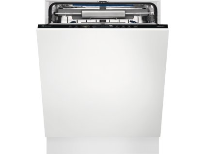 EEC67300L Vestavná myčka nádobí ComfortLift 60 cm série 800 AirDry ComfortLift SENSE