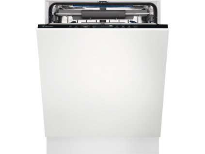 EES69310L Vestavná myčka nádobí 60 cm série 600 AirDry SatelliteClean PRO