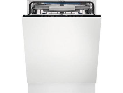 EEC87300L Vestavná myčka nádobí ComfortLift 60 cm série 800 AirDry ComfortLift SENSE
