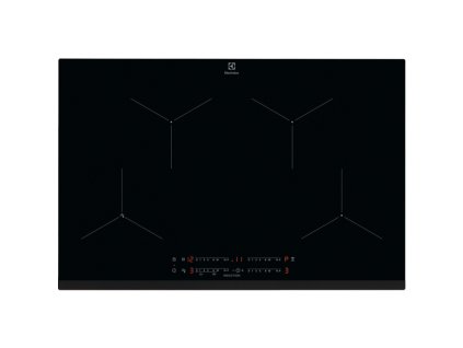 EIS8134 Varná deska indukční SenseFry 80 cm