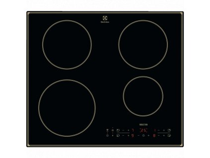 CIR60430CB Varná deska indukční klasická 60 cm