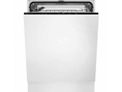 EEA27200L Vestavná myčka nádobí 60 cm série 300 AirDry AirDry