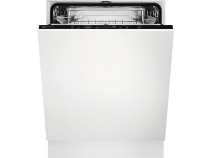 EES47320L Vestavná myčka nádobí 60 cm série 600 AirDry SatelliteClean PRO