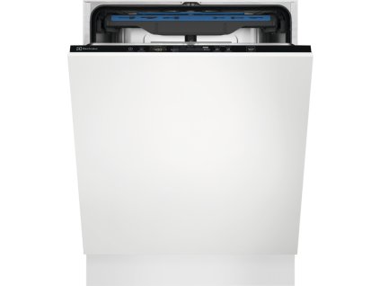 EEM48320L Vestavná myčka nádobí 60 cm série 700 AirDry MaxiFlex FLEX
