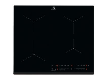 EIS6134 Varná deska indukční SenseFry 60 cm
