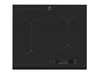 EIS6448 Varná deska indukční SenseFry 60 cm