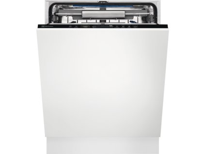 EEG69310L Vestavná myčka nádobí 60 cm série 700 AirDry GlassCare PRO