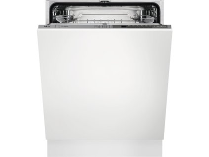 AEG, Vestavná myčka nádobí AirDry 60 cm FSE53670Z