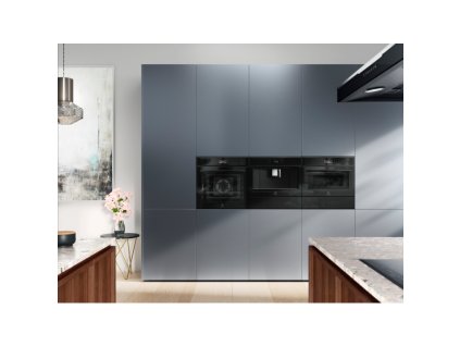 Electrolux, Ohřevná zásuvka KBD4Z