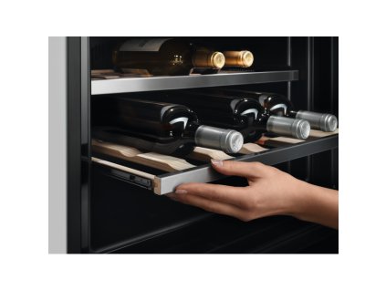 Electrolux, KWB5X KBW5X
