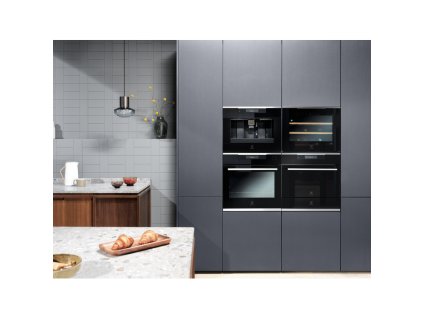 Electrolux, KBV4T