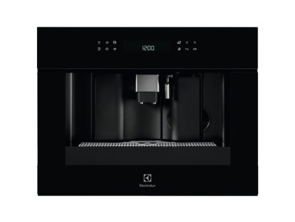 Electrolux, Vestavný kávovar KBC65Z