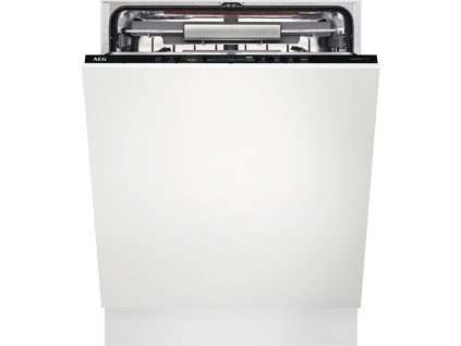 AEG, Vestavná myčka nádobí ComfortLift AirDry 60 cm FSE63807P