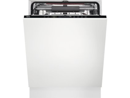 AEG, Vestavná myčka nádobí AirDry 60 cm FSE63707P