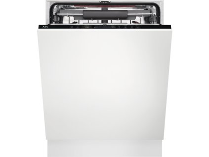 AEG, Vestavná myčka nádobí AirDry 60 cm FSE63717P