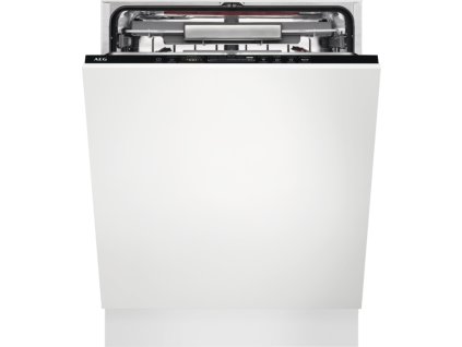 AEG, Vestavná myčka nádobí AirDry 60 cm FSK83717P