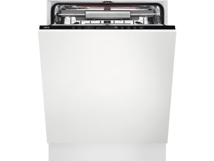 AEG, Vestavná myčka nádobí AirDry 60 cm FSK93707P
