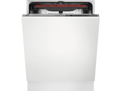 AEG, Vestavná myčka nádobí AirDry 60 cm FSE52910Z