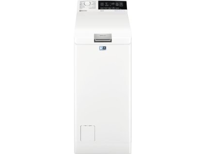 EW7T3272C Pračka s vrchním plněním