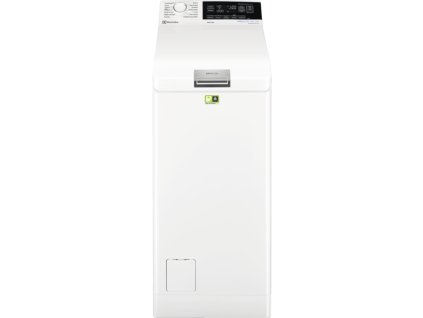 EW7T23372C Pračka s vrchním plněním