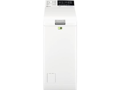 EW8T3562C Pračka s vrchním plněním