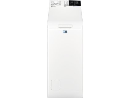 Electrolux, Pračka s vrchním plněním EW6T4262IC