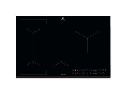 EIS82449 Varná deska indukční SenseBoil 80 cm