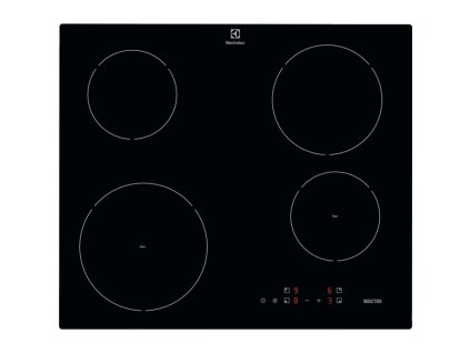 EHH6240ISK Varná deska indukční klasická 60 cm
