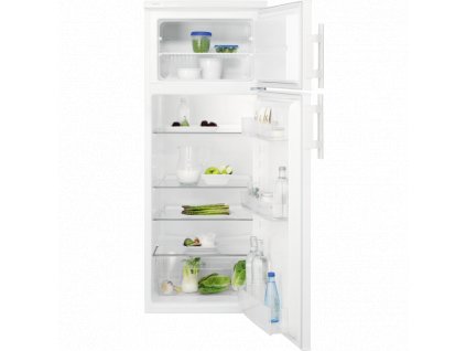 Electrolux, Kombinovaná chladnička s mrazničkou nahoře EJ2301AOW2