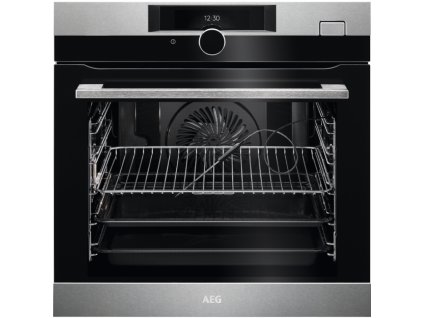 AEG, Parní trouba BSK882320M