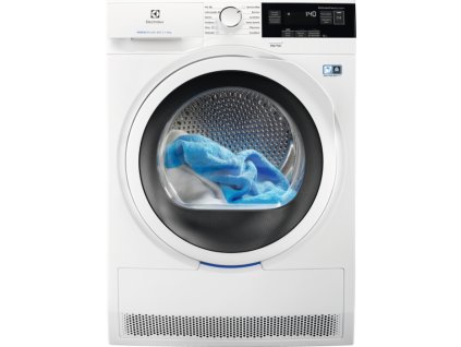 Electrolux, Sušička s tepelným čerpadlem EW8H358SC
