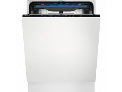EEM48321L Vestavná myčka nádobí 60 cm série 700 AirDry MaxiFlex FLEX